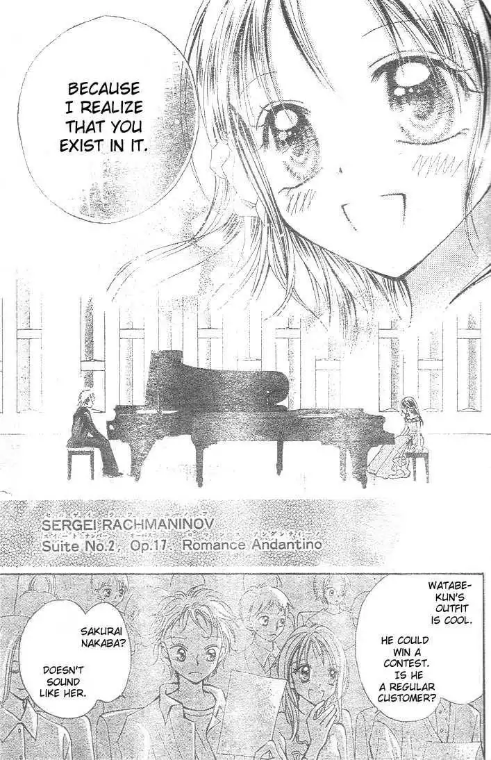 Koisuru Piano Chapter 3.2 9